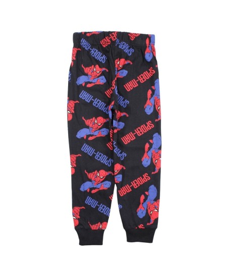 Pyjama garçon Spiderman