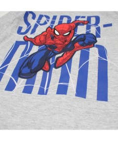 Pyjama garçon Spiderman