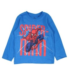 Pyjama garçon Spiderman