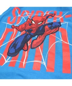 Pyjama garçon Spiderman