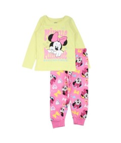 Pyjama fille Minnie