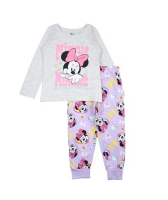 Pyjama fille Minnie