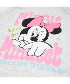 Pyjama fille Minnie