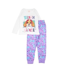 Pyjama fille Minnie