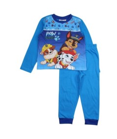 Pyjama coton Garçon Paw Patrol