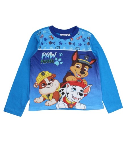 Pyjama coton Garçon Paw Patrol