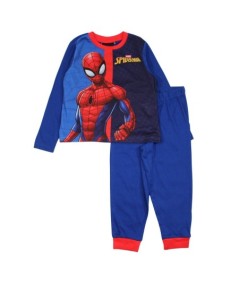 Pyjama coton Garçon Spiderman