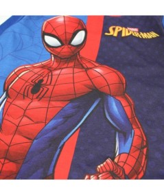 Pyjama coton Garçon Spiderman