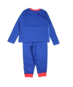 Pyjama coton Garçon Spiderman