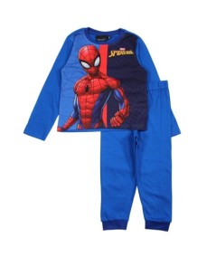 Pyjama coton Garçon Spiderman