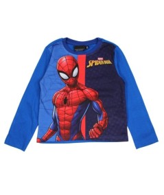 Pyjama coton Garçon Spiderman