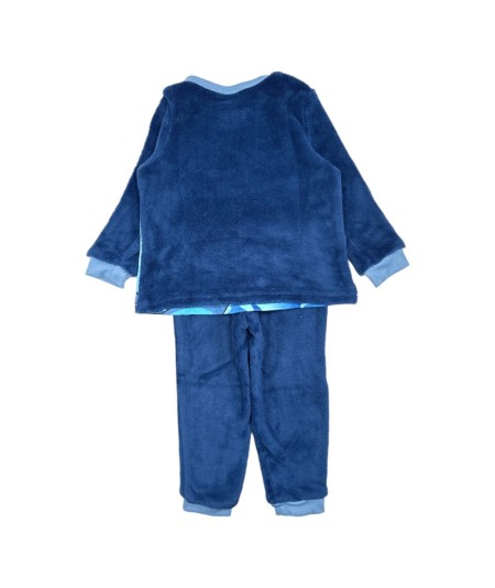 Pyjama Garçon Lilo & Stitch