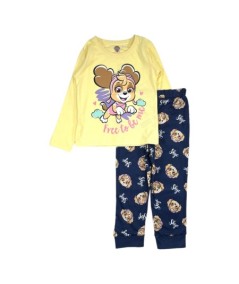 Pyjama Paw Patrol