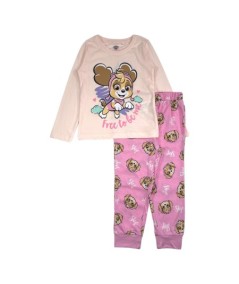 Pyjama Paw Patrol