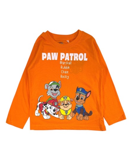 Pyjama Paw Patrol