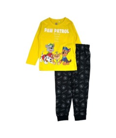 Pyjama Paw Patrol