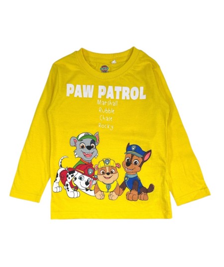 Pyjama Paw Patrol