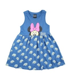 Robe sur cintre Minnie.