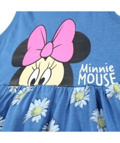 Robe sur cintre Minnie.