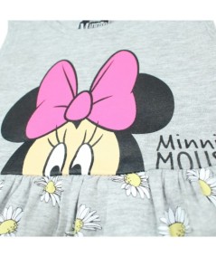 Robe sur cintre Minnie.