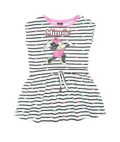 Robe sur cintre Minnie.