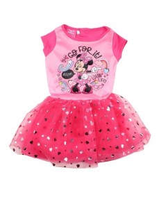 Robe Tulle minnie.