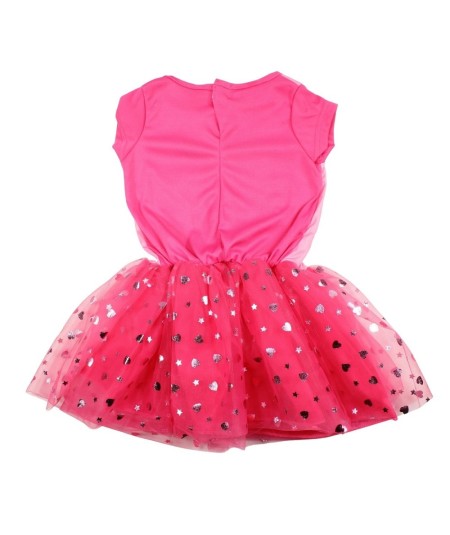 Robe Tulle minnie.