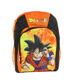 Sac à dos Dragon Ball Z 38x29x14