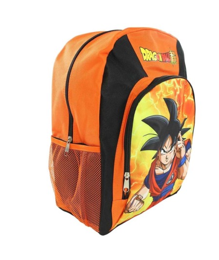 Sac à dos Dragon Ball Z 38x29x14