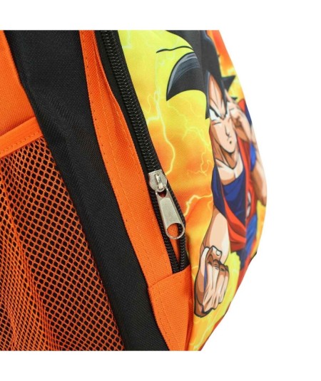 Sac à dos Dragon Ball Z 38x29x14