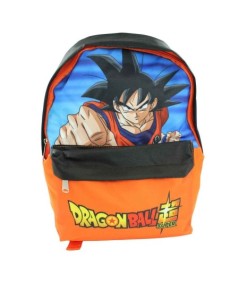 Sac à dos Dragon Ball Z 38x27x16