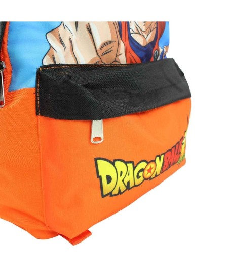 Sac à dos Dragon Ball Z 38x27x16