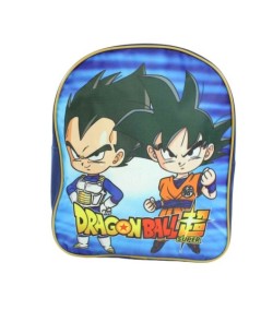 Sac a dos Dragon Ball Z 30x26x10