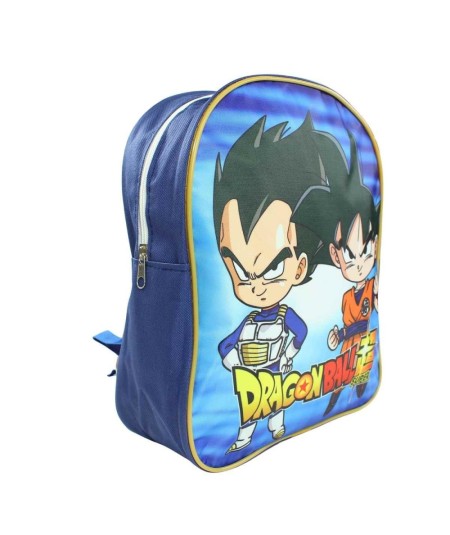 Sac a dos Dragon Ball Z 30x26x10