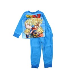 Pyjama polaire Dragon Ball Z