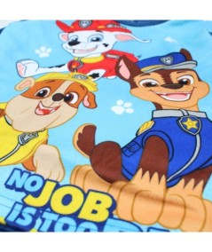 Pyjama polaire Paw Patrol