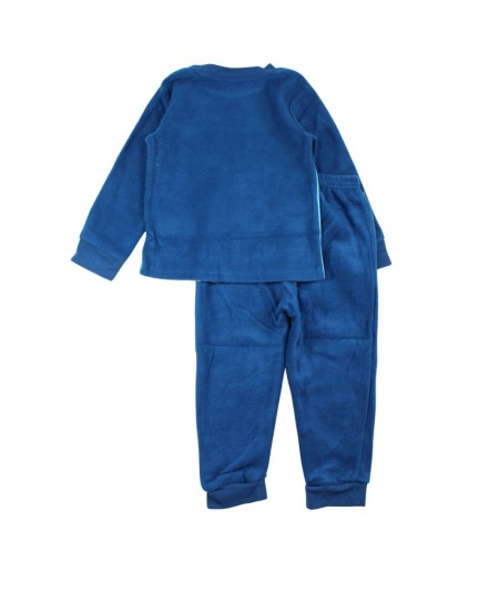 Pyjama polaire Paw Patrol