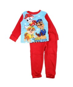 Pyjama polaire Paw Patrol