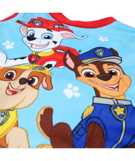 Pyjama polaire Paw Patrol