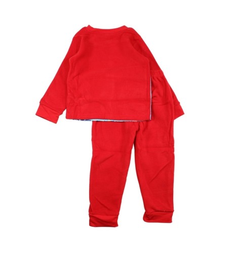 Pyjama polaire Paw Patrol