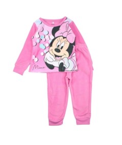 Pyjama polaire Minnie