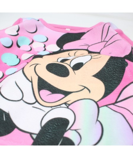 Pyjama polaire Minnie