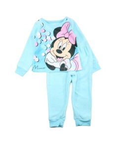 Pyjama polaire Minnie