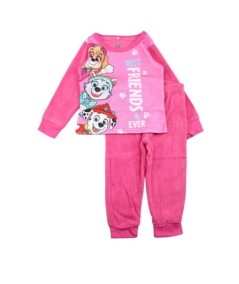 Pyjama polaire Paw Patrol