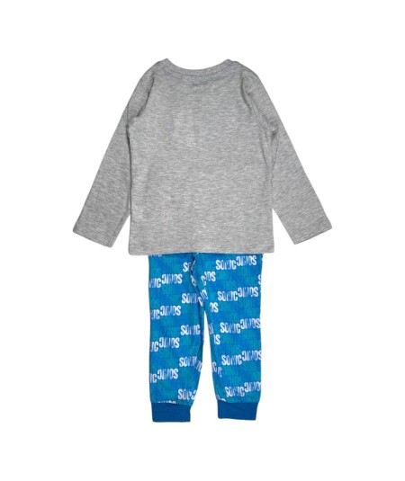 Pyjama Sonic