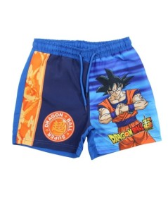 Short de bain dragon ball.