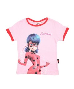 T-shirt Ladybug