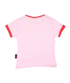 T-shirt Ladybug