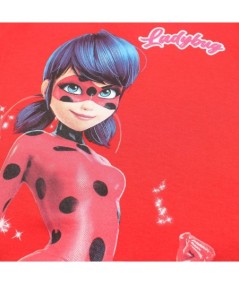 T-shirt Ladybug