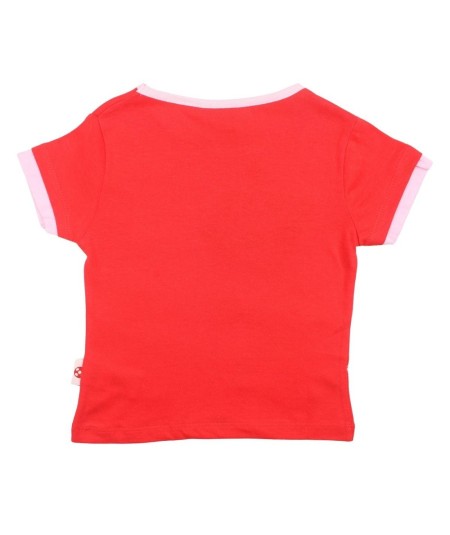 T-shirt Ladybug